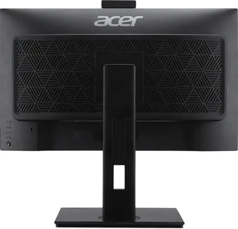 Монитор ACER B278Kbemiqprcuzx 27.0-inch черный