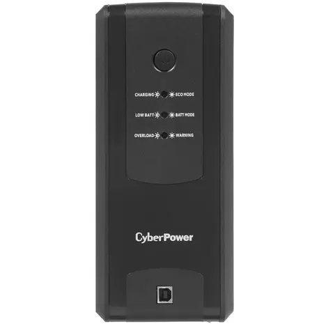 ИБП CyberPower Line-Interactive  UT1100EG