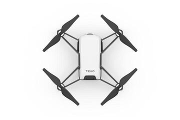 Квадрокоптер DJI Tello (Global)