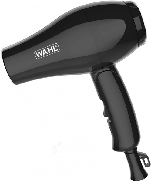 

Фен Wahl 3402-0470 1000Вт черный
