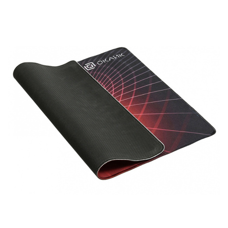Oklick Игровой коврик OK-FP0400 OK-FP0400