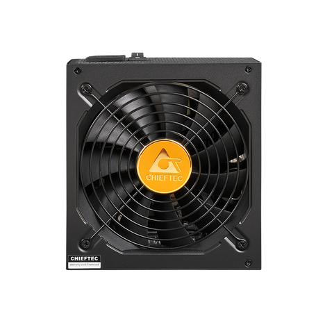 Блок питания Chieftec Polaris PPS-850FC-A3