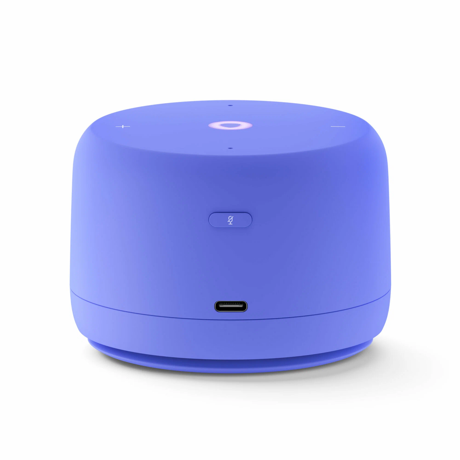 Колонки Яндекс Yandex Станция Лайт 2 (фиолетовый)