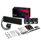 Кулер Процессорный ASUS ROG STRIX LC III 360
