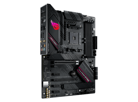 Материнская плата ASUS AMD B550 ROG STRIX B550-F GAMING WIFI II