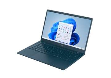 Ноутбук Irbis Breeze 14NBC0003 Intel Celeron N4000 (синий)
