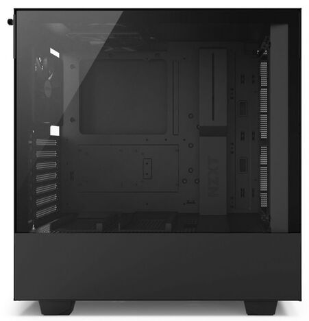 Корпус NZXT H500