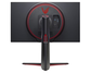 Монитор LG 27GP95RP 27.0-inch черный