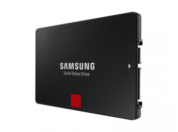 

Внутренний SSD Samsung 860 PRO 2TB