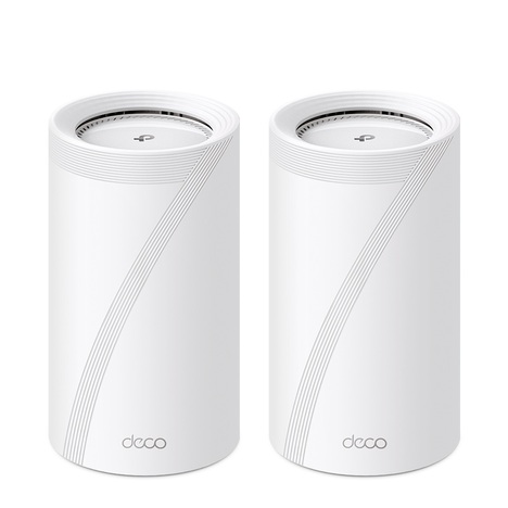 Wi-Fi роутер TP-LINK Deco BE85