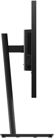 Монитор LENOVO T27Q-40 27.0-inch черный