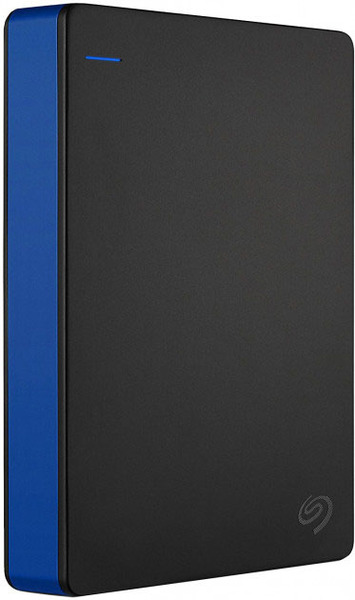 

Внешний HDD SEAGATE PS4 4TB