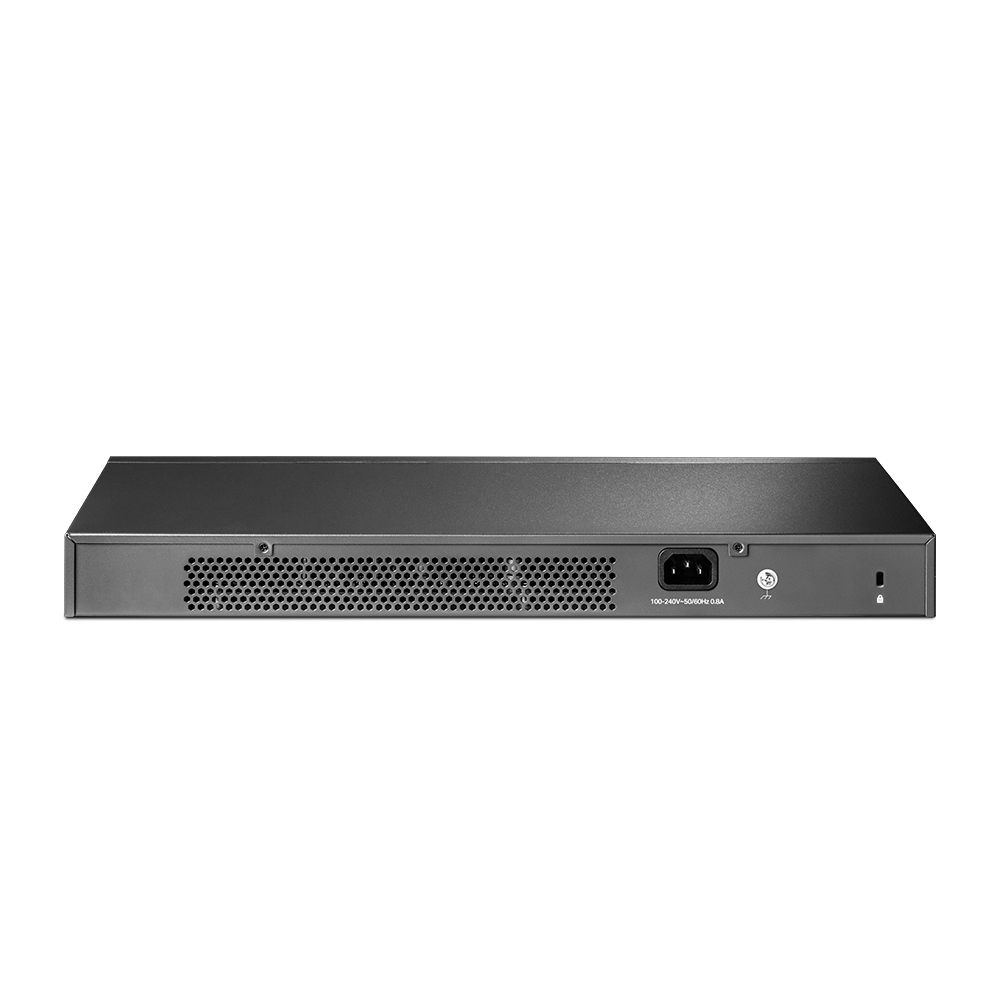 Коммутатор/ Fully managed switch with full 8-port 10G fiber ports and 160 Gbps switching capacity