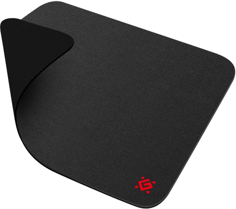 Defender Игровой коврик Black 50017