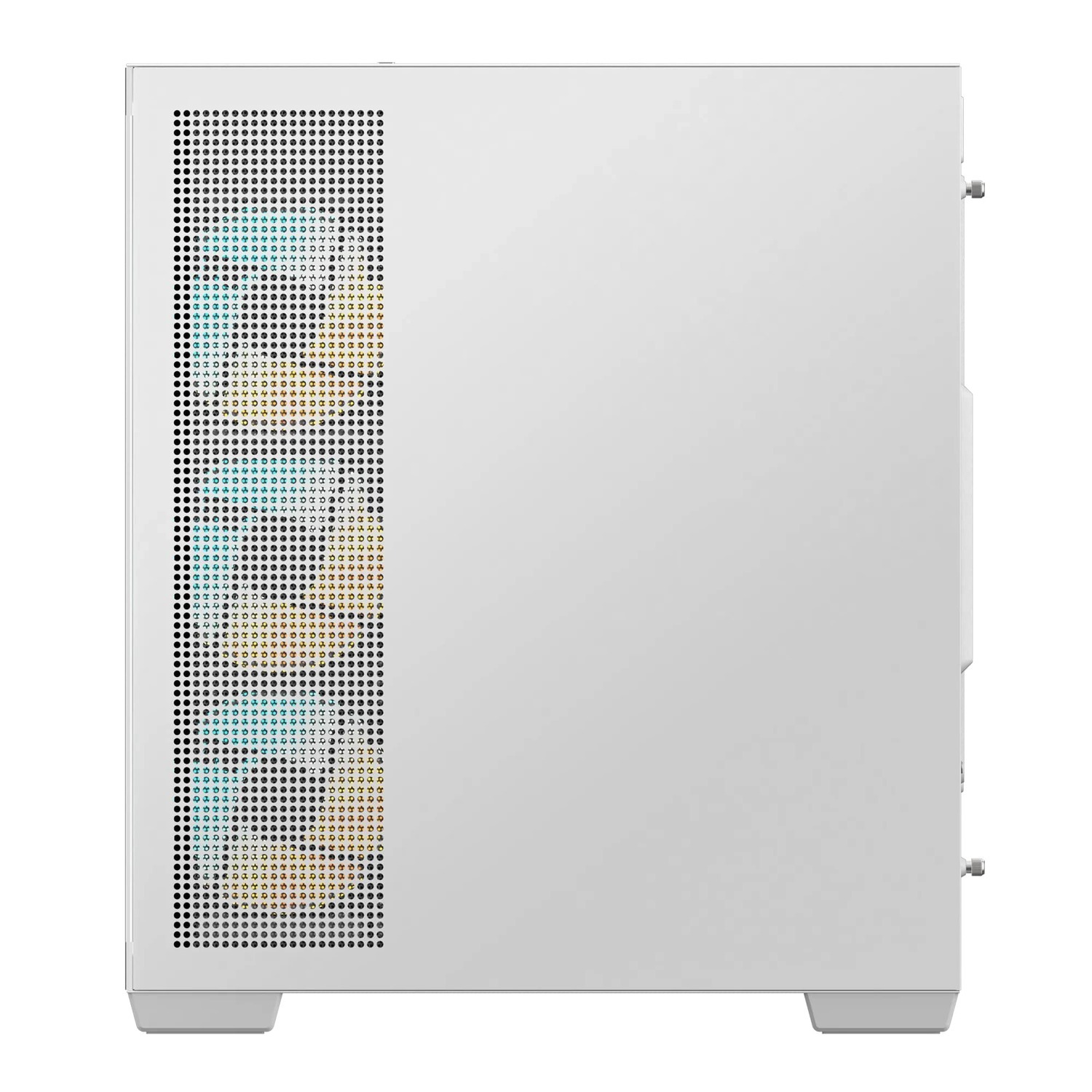 Корпус Gigabyte C500P ST