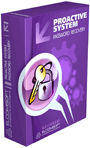 

ElcomSoft Proactive System Password Recovery 6.5