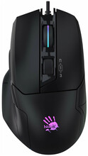 Мышь A4tech Bloody W70 MAX (STONE BLACK), цвет черный