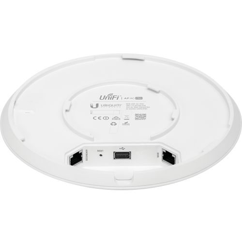 Точка доступа UBIQUITI UAP-AC-PRO (плохая упаковка)