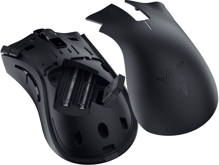 Razer DeathAdder V2 X HyperSpeed RZ01-04130100-R3G1