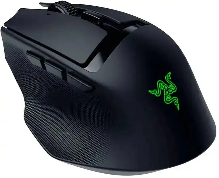 Мышь Razer Basilisk Mobile RZ01-04310100-R3G1, цвет черный