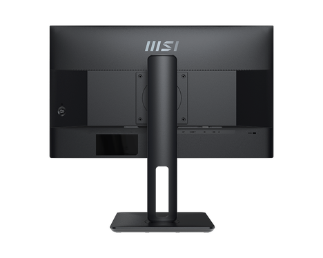 Монитор MSI MP245PG 23.8-inch черный