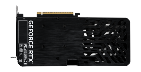 Видеокарта Palit GeForce RTX 5060 8 ΓБ Retail (плохая упаковка )