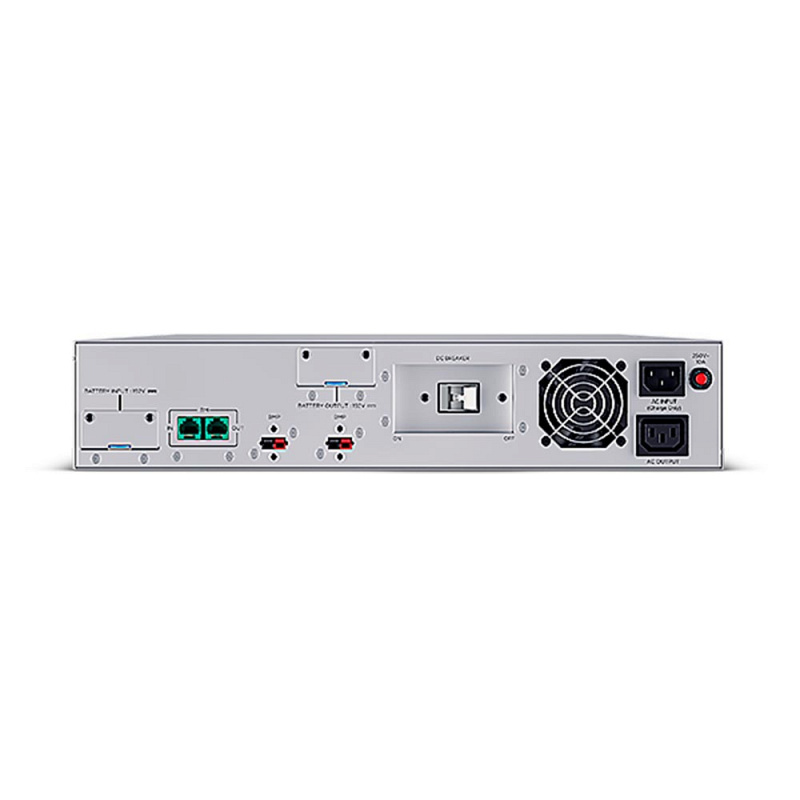 Силовой модуль для ИБП CyberPower BPE192VL2U01