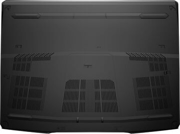 Ноутбук MSI 12UGSO-671RU Intel Core i7-12700H (черный)