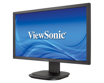 Монитор ViewSonic VG2439SMH-2 23.6-inch черный