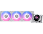 Жидкостная система охлаждения MSI MPG CORELIQUID P13 360 , 3X120MM FAN, IPS LCD, LGA1700/1851, AM5