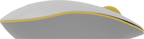 Мышь ACER OMR200 ZL.MCEEE.020, цвет белый