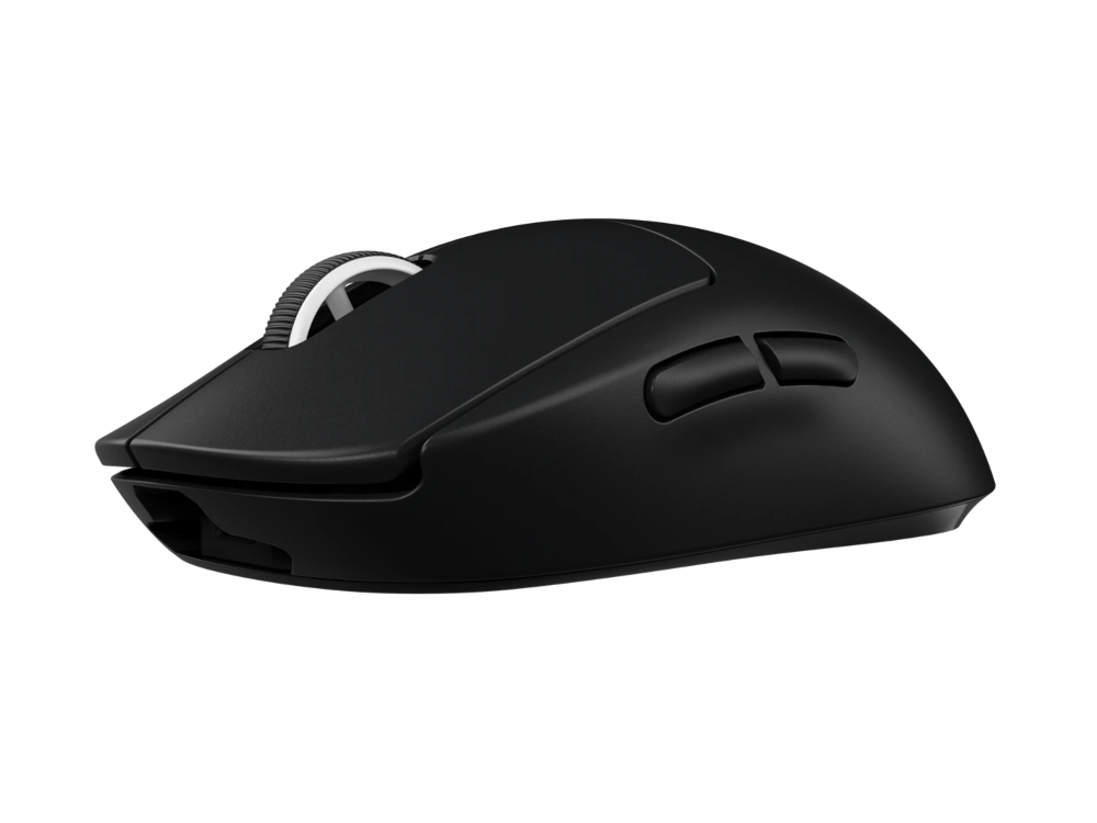 Мышь Logitech G Pro X Superlight 910-006634, цвет черный