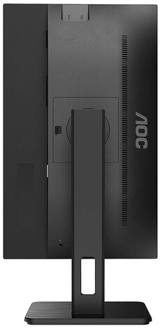 Монитор AOC 24P2Q 23.8-inch черный