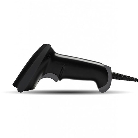 Сканер штрих-кода Mertech 2210 P2D 1D/2D черный (4810)