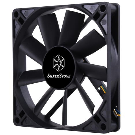 Кулер Процессорный Silverstone AR11