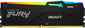 Оперативная память Kingston FURY Beast RGB EXPO 32GB 6400MT/s DDR5 CL32, KF564C32BBEA-32, RTL