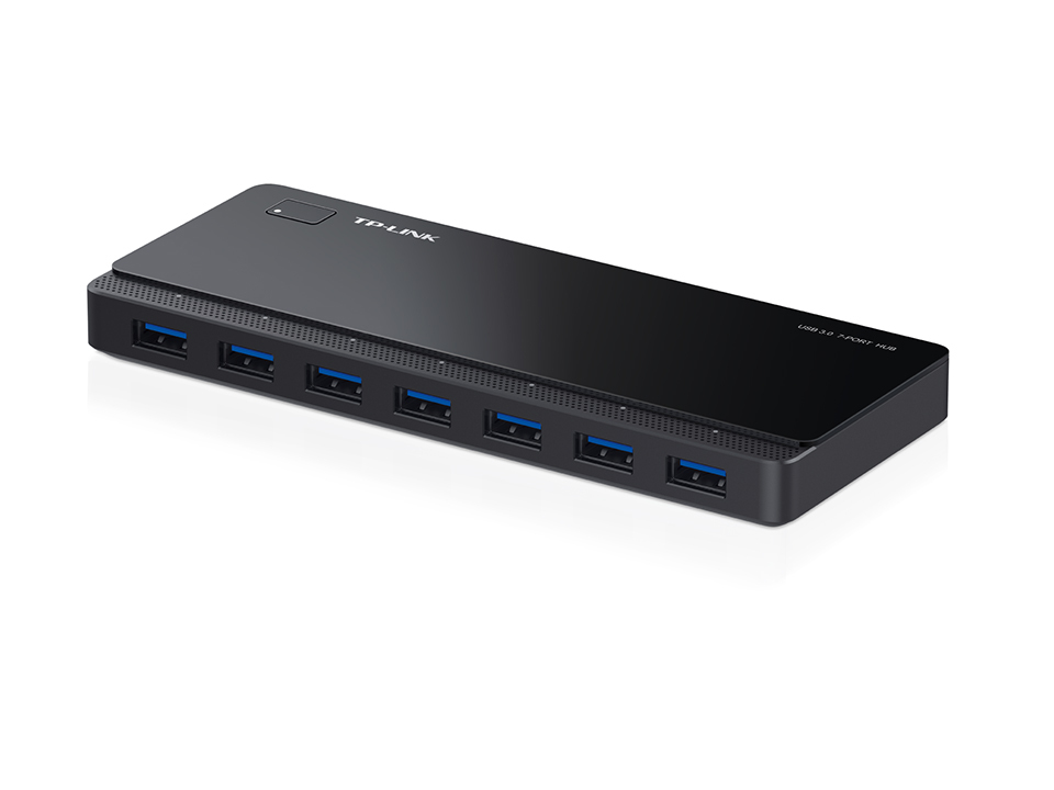 USB-концентратор TP-LINK UH700