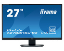 

Монитор Iiyama X2783HSU 27.0-inch черный