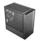 Корпус Cooler Master MasterBox NR400