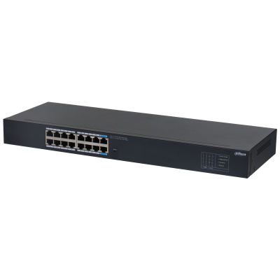 Коммутатор Dahua DH-SG1016