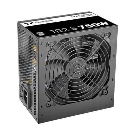 Блок питания Thermaltake TR2 S (DC to DC Version) 750W