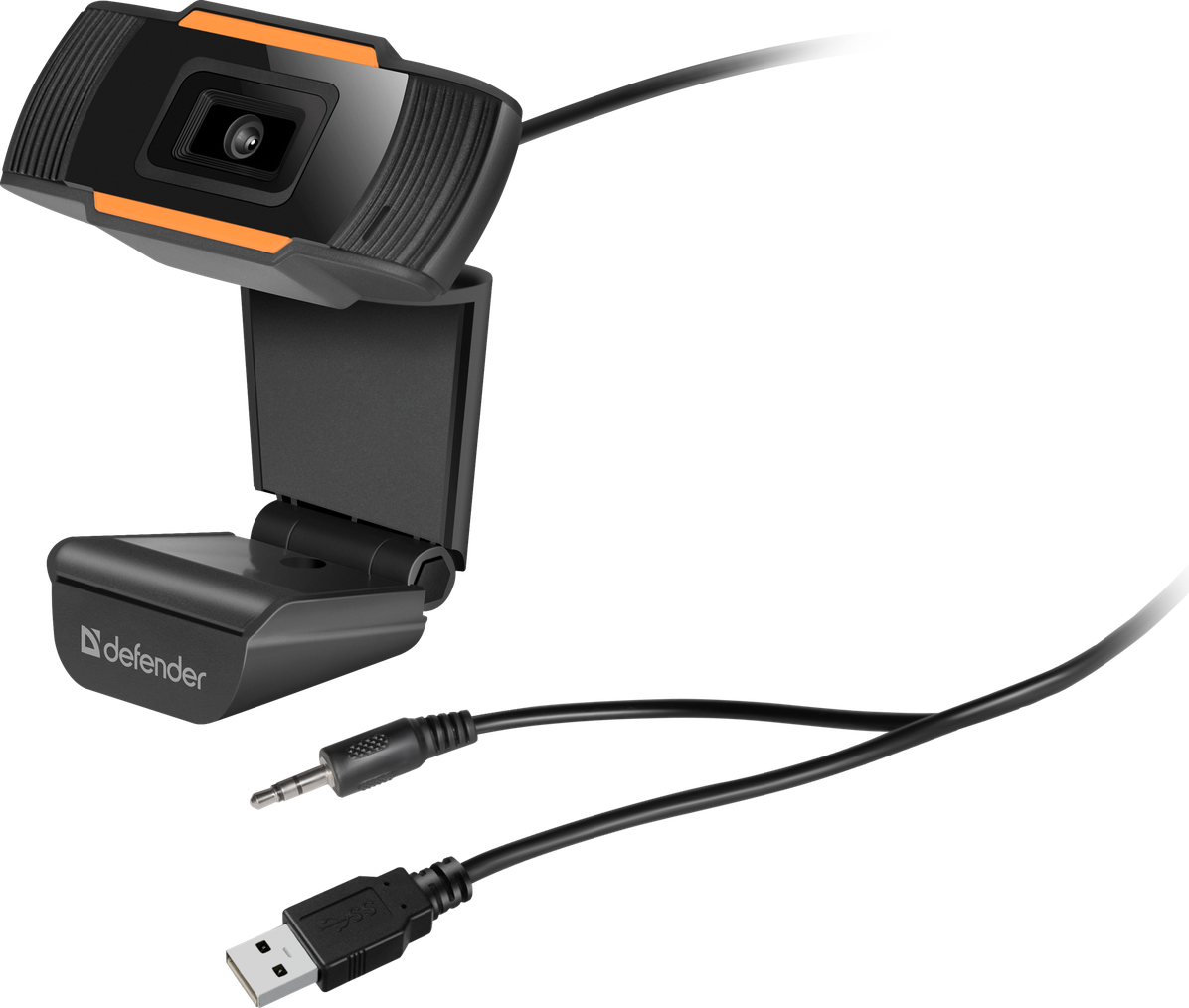 Вебкамера Defender G-lens 2579