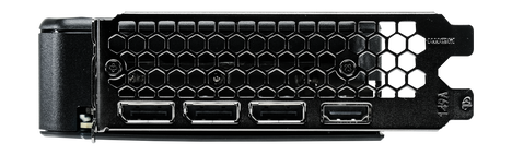 Видеокарта Palit GeForce RTX 5060 8 ΓБ Retail