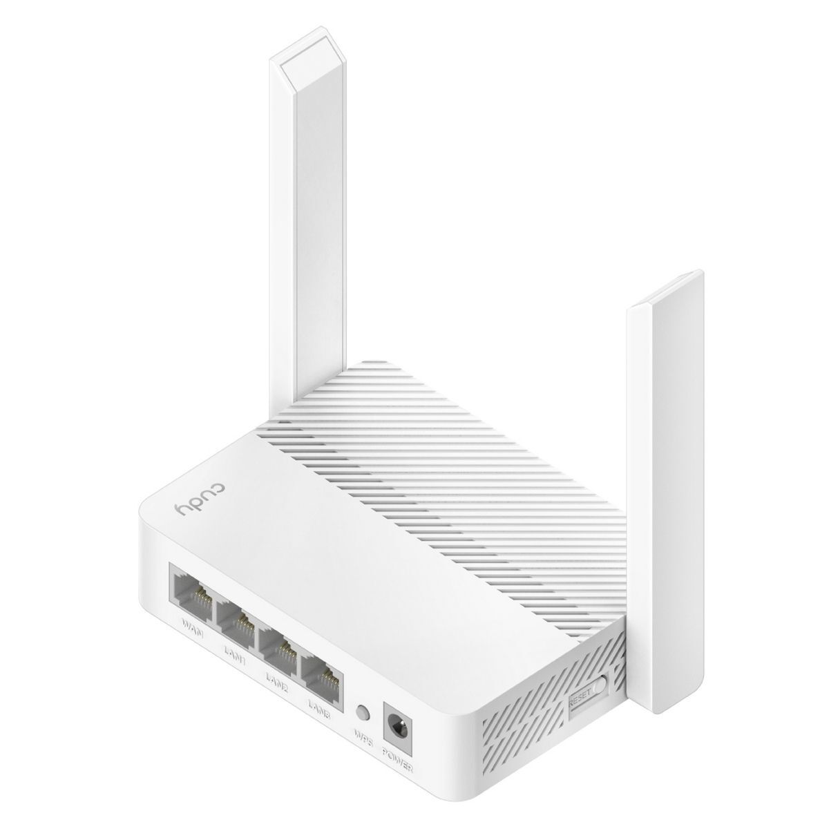 Маршрутизатор/ N300 Wi-Fi Router, Chipset MediaTek, 802.11b/g/n,300Mbps at 2.4GHz, 4x 10/100Mbps Ports, 2x 5dBi fixed antennas, WiFi router/AP/ Repeater/WISP Mode, Guest network, WPS, DDNS, VPN Client, IPv6