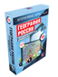 Интерактивные карты по географии. География России. 8–9 классы