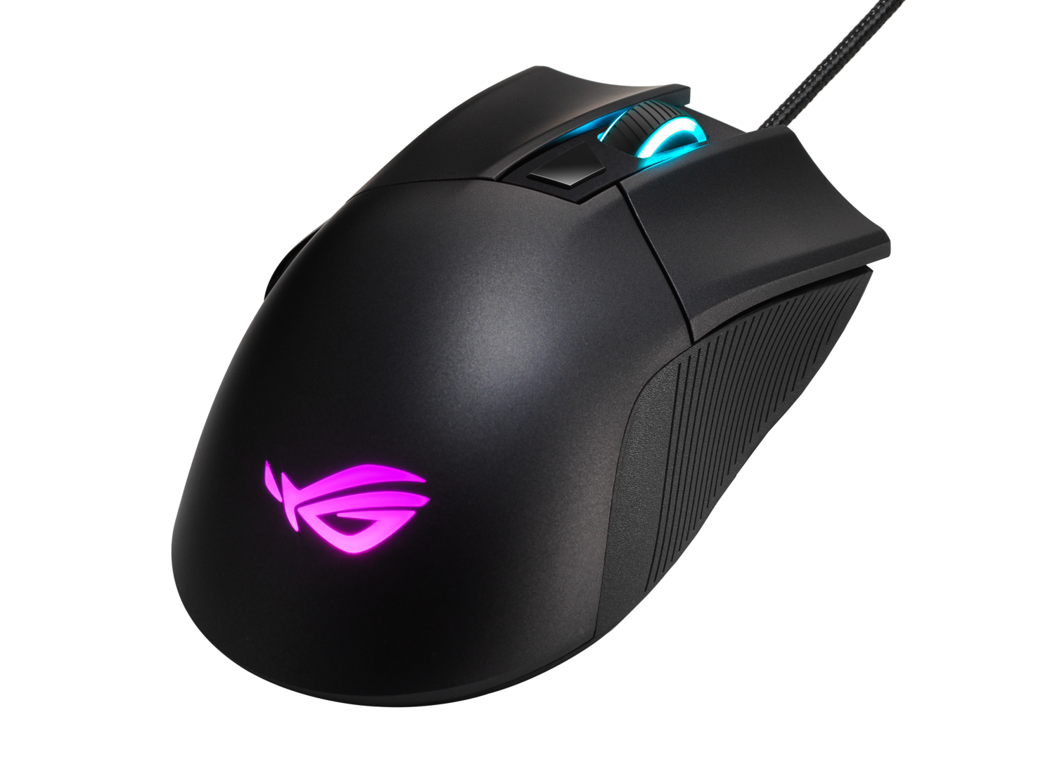 ASUS P507 ROG GLADIUS II CORE 90MP01D0-B0UA00