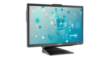 Моноблок Aquarius Mnb Pro T584 R53 256 ГБ