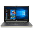 

Ноутбук HP Inc. 15-da0457ur