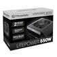 Блок питания Thermaltake Litepower 550W