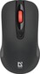 Мышь Defender Nexus MS-195 52195, цвет черный